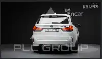 2019 BMW M1