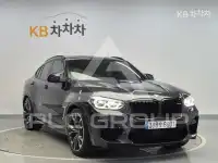 2019 BMW M1