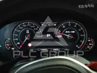 2019 BMW M1