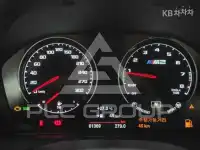2019 BMW M1