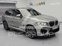 2019 BMW M1