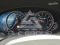 2019 BMW M1