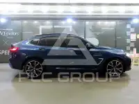 2019 BMW M1