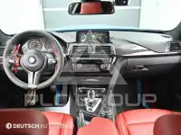 2019 BMW M1