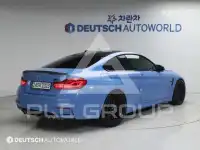 2019 BMW M1
