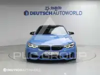 2019 BMW M1