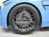 2019 BMW M1