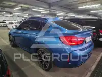 2019 BMW M1
