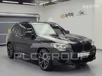 2019 BMW M1
