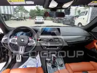 2019 BMW M1