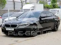2019 BMW M1