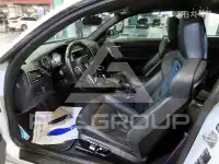 2019 BMW M1