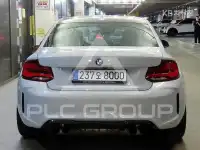 2019 BMW M1