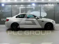 2019 BMW M1