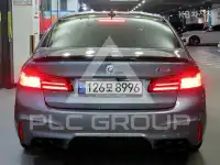 2019 BMW M1