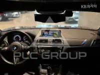 2019 BMW M1