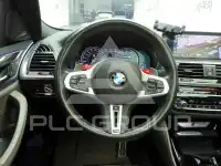2019 BMW M1