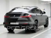 2019 BMW M1
