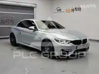 2019 BMW M1