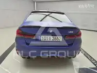 2019 BMW M1