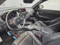 2019 BMW M1