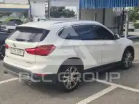 2019 BMW X1