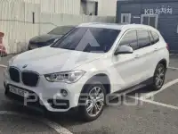 2019 BMW X1