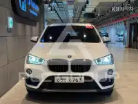2019 BMW X1