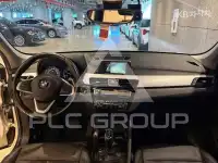2019 BMW X1