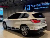 2019 BMW X1