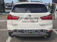 2019 BMW X1