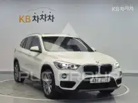 2019 BMW X1