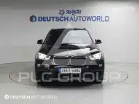 2019 BMW X1