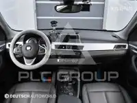 2019 BMW X1