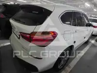 2019 BMW X1