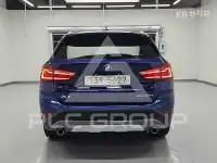 2019 BMW X1