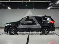 2019 BMW X1