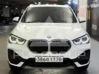 2019 BMW X1