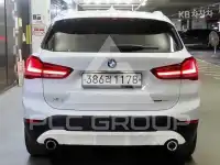 2019 BMW X1