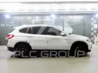2019 BMW X1
