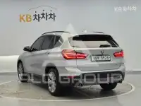 2019 BMW X1