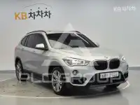 2019 BMW X1
