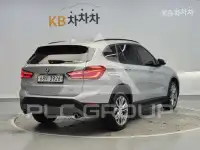 2019 BMW X1