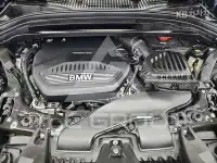 2019 BMW X1
