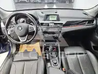 2019 BMW X1
