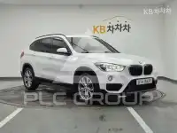 2019 BMW X1