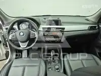 2019 BMW X1