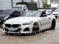 2019 BMW Z4