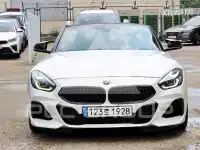 2019 BMW Z4