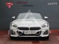 2019 BMW Z4